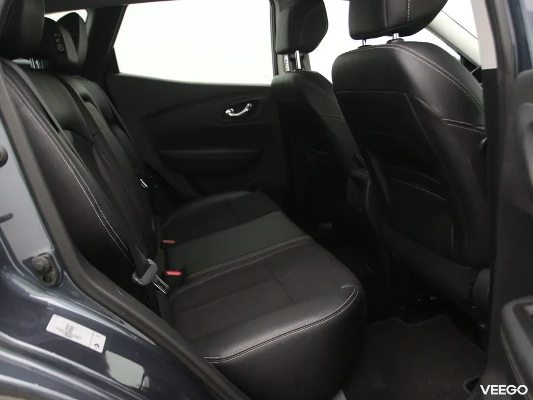 Renault Kadjar 1.5 81kW