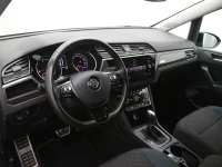 Volkswagen Touran 1.6 85kW thumbnail