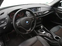 BMW X1 2 135kW thumbnail