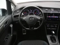 Volkswagen Touran 1.6 85kW thumbnail