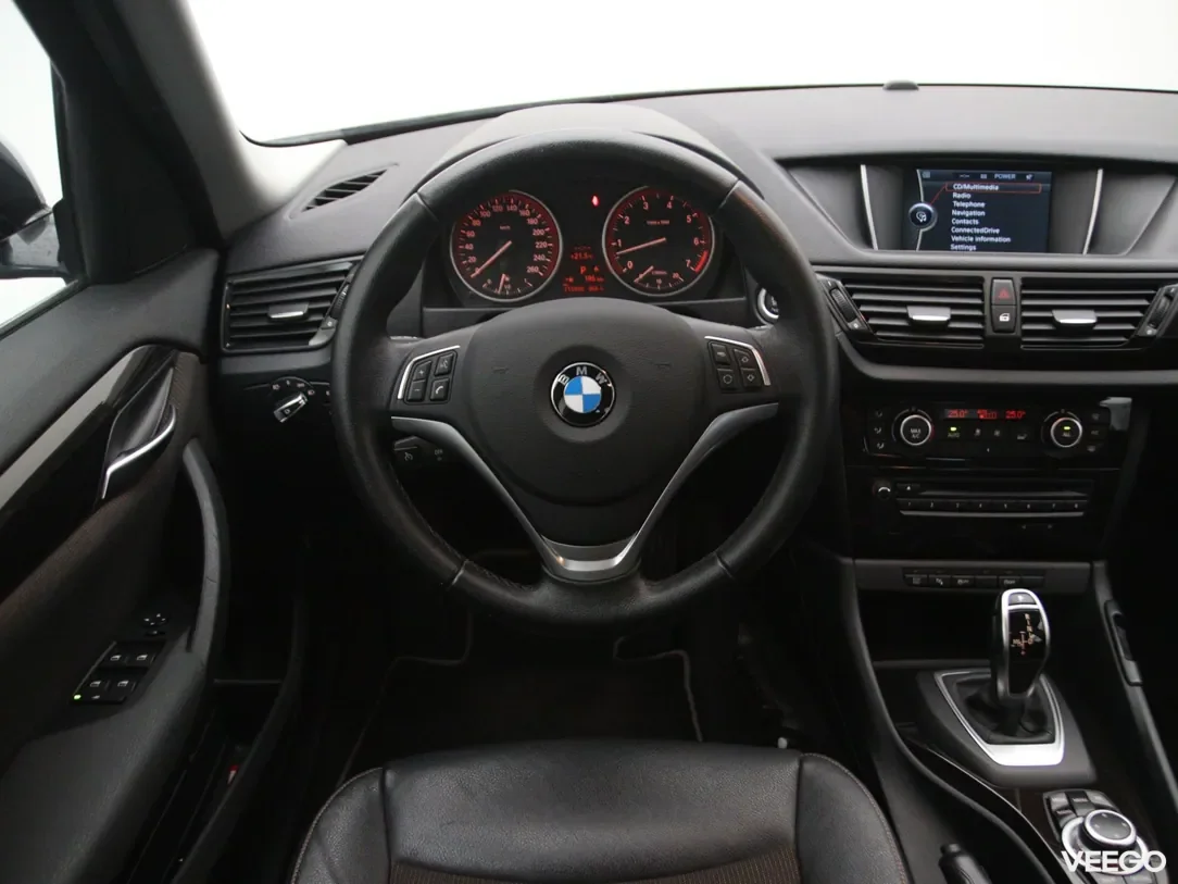 BMW X1 2 135kW