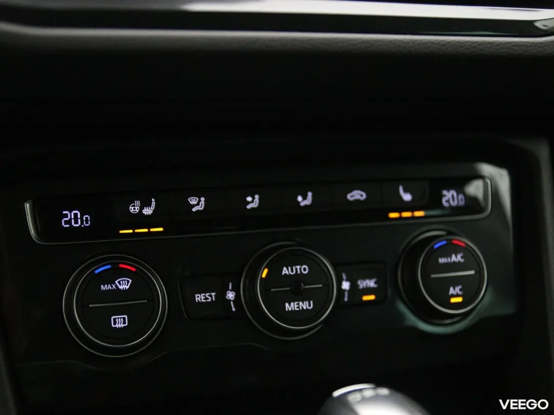 Volkswagen Tiguan 2 110kW