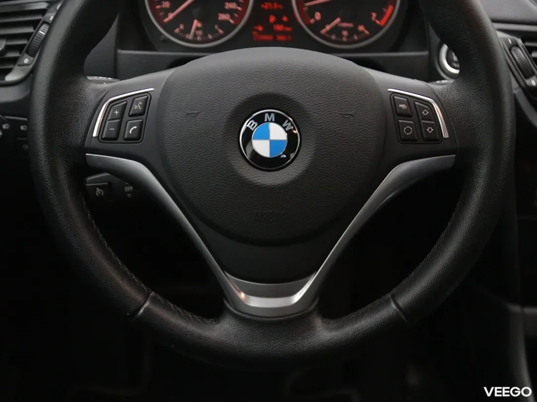 BMW X1 2 135kW