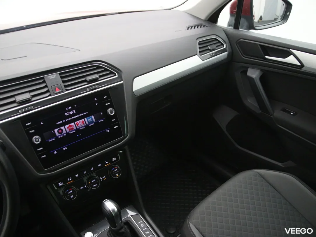 Volkswagen Tiguan 2 110kW
