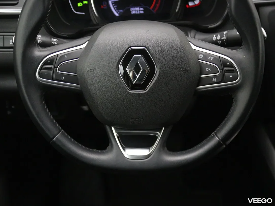 Renault Kadjar 1.5 81kW