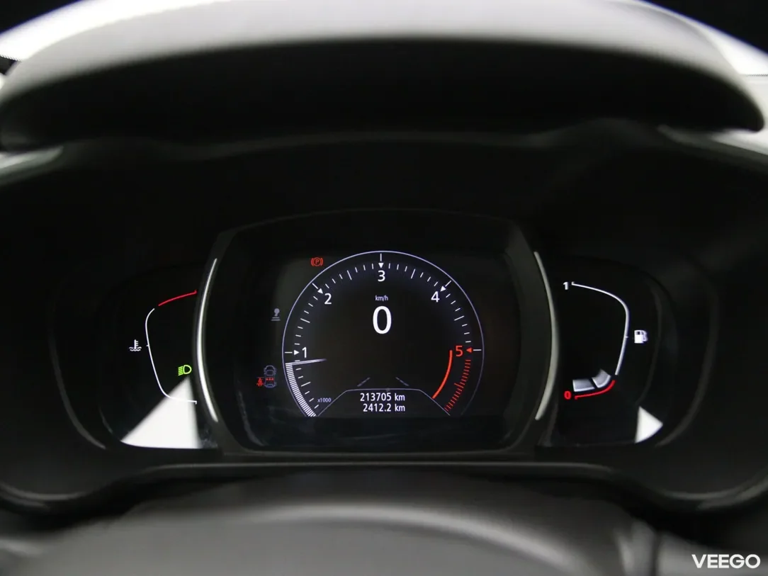 Renault Kadjar 1.5 81kW