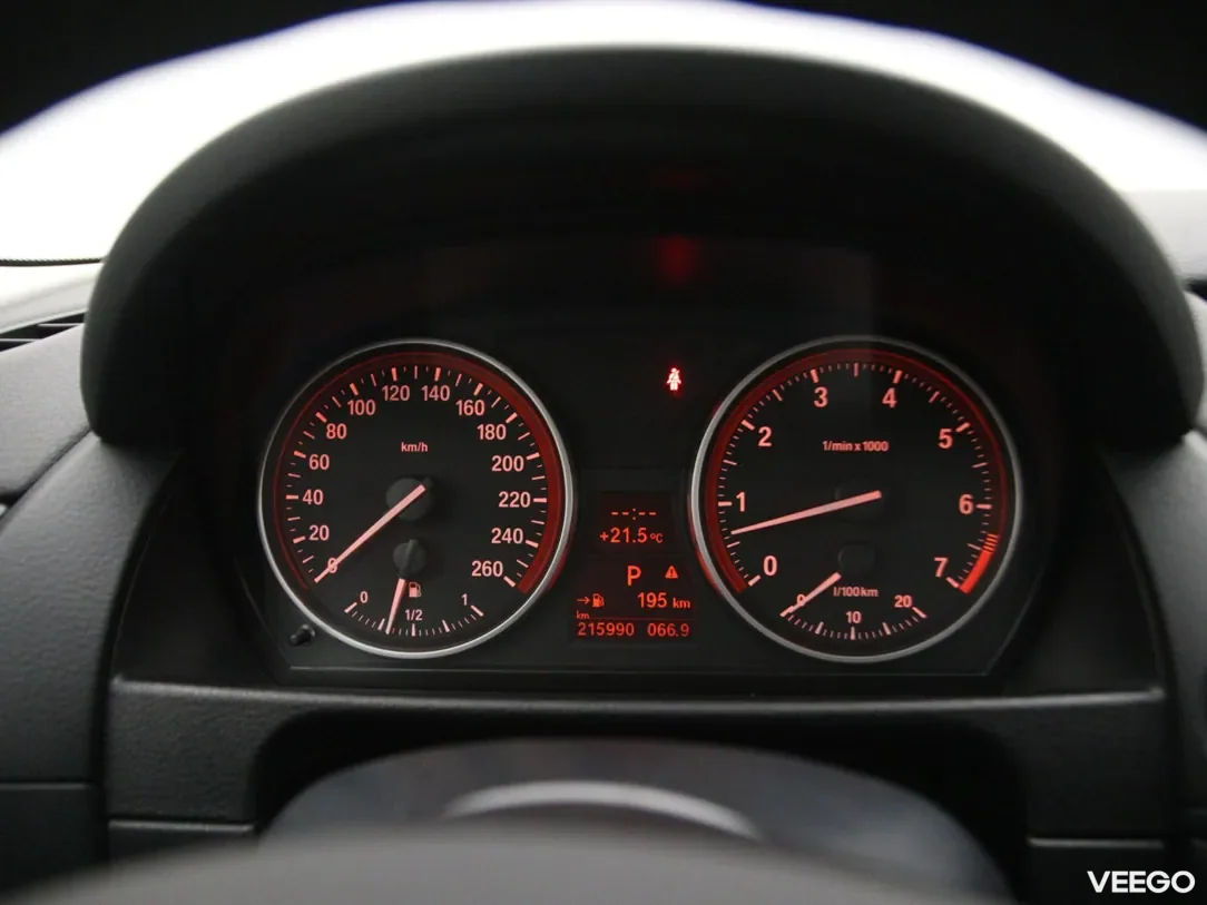 BMW X1 2 135kW