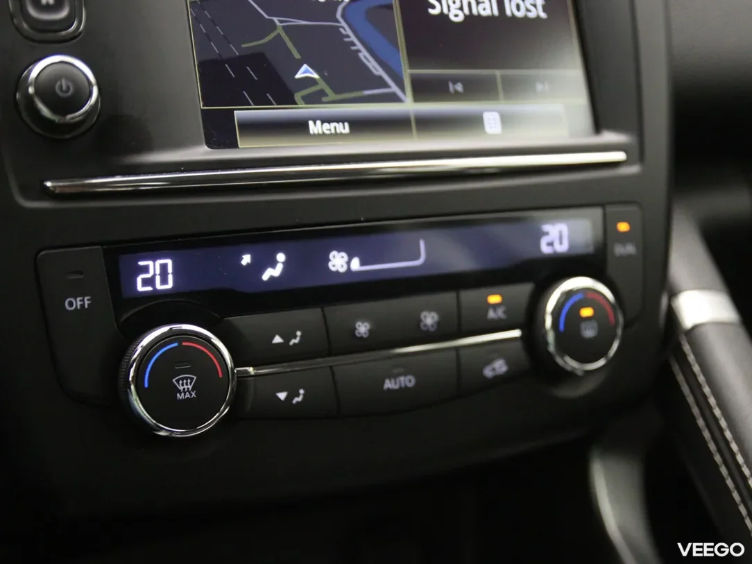 Renault Kadjar 1.5 81kW