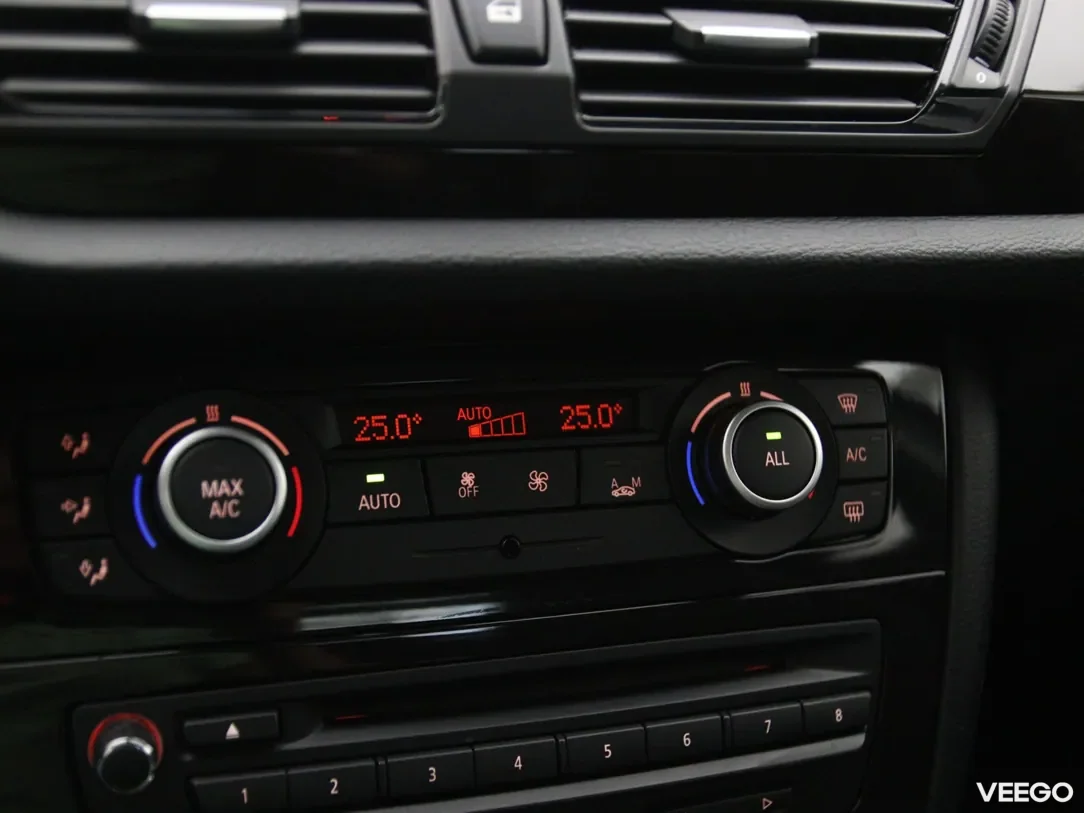 BMW X1 2 135kW