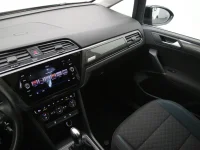 Volkswagen Touran 1.6 85kW thumbnail