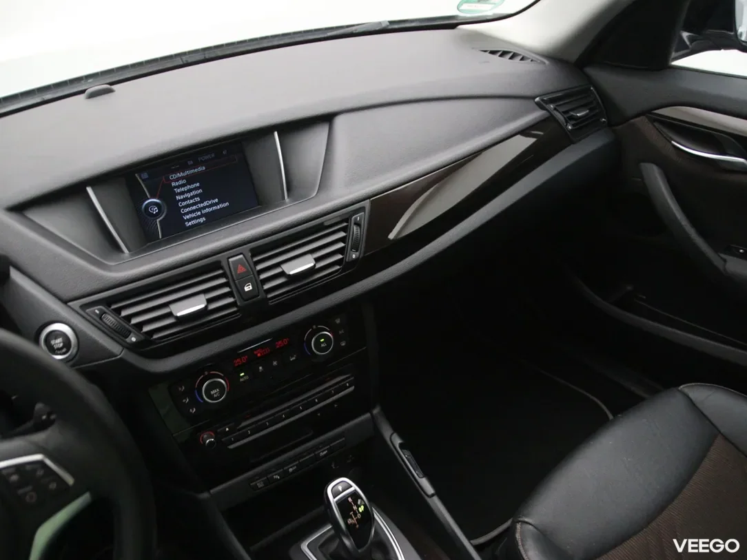 BMW X1 2 135kW