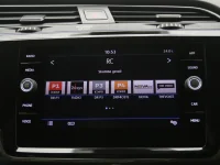 Volkswagen Touran 1.6 85kW thumbnail