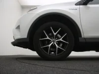 Toyota RAV4 2.5 145kW thumbnail