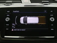 Volkswagen Touran 1.6 85kW thumbnail