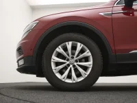 Volkswagen Tiguan 2 110kW thumbnail