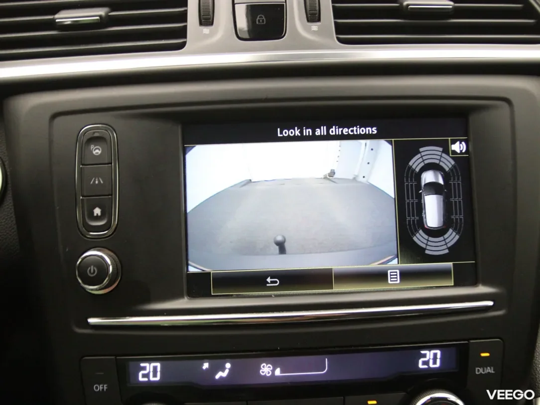 Renault Kadjar 1.5 81kW