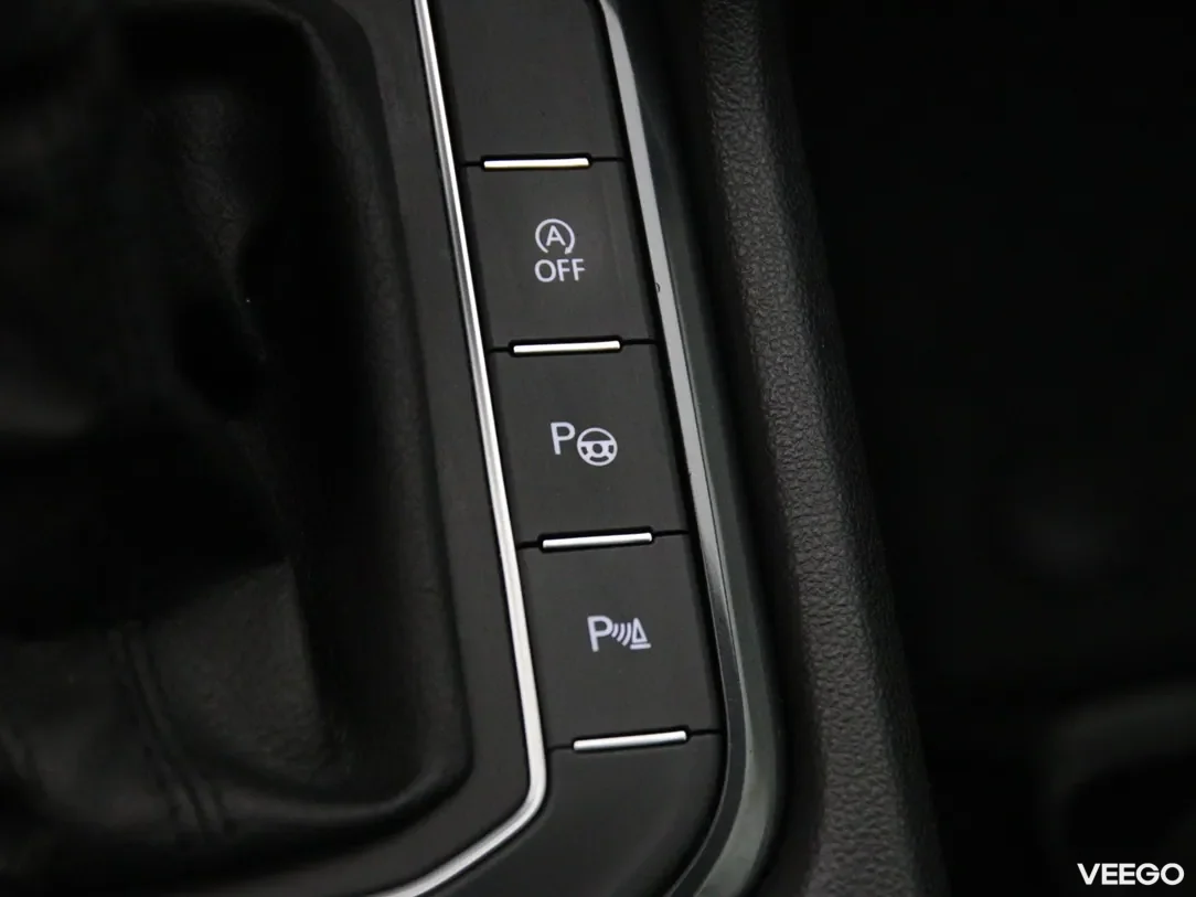 Volkswagen Tiguan 2 110kW