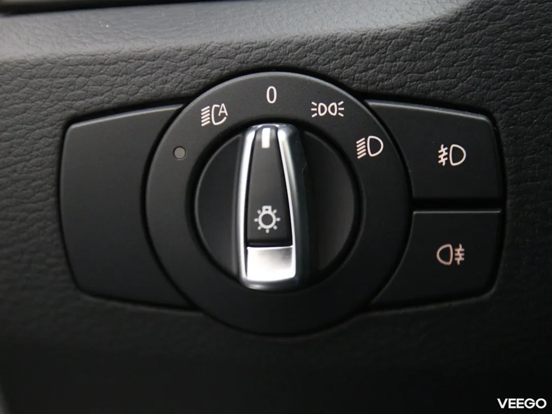 BMW X1 2 135kW
