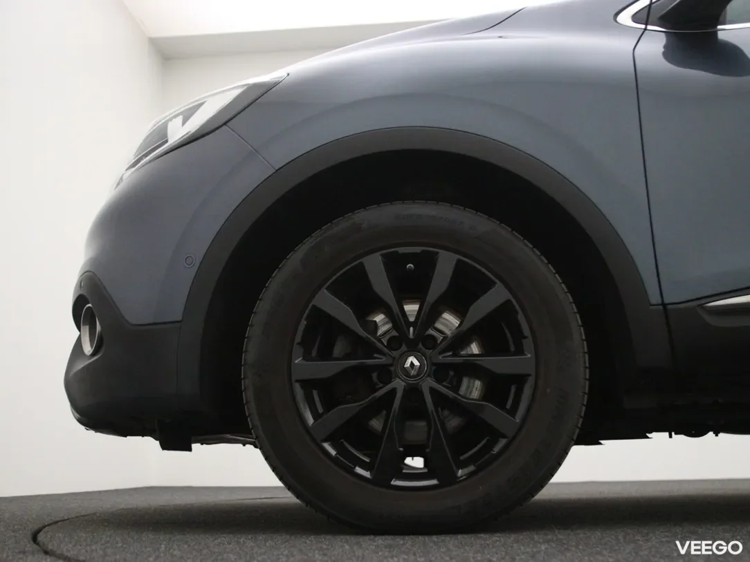 Renault Kadjar 1.5 81kW