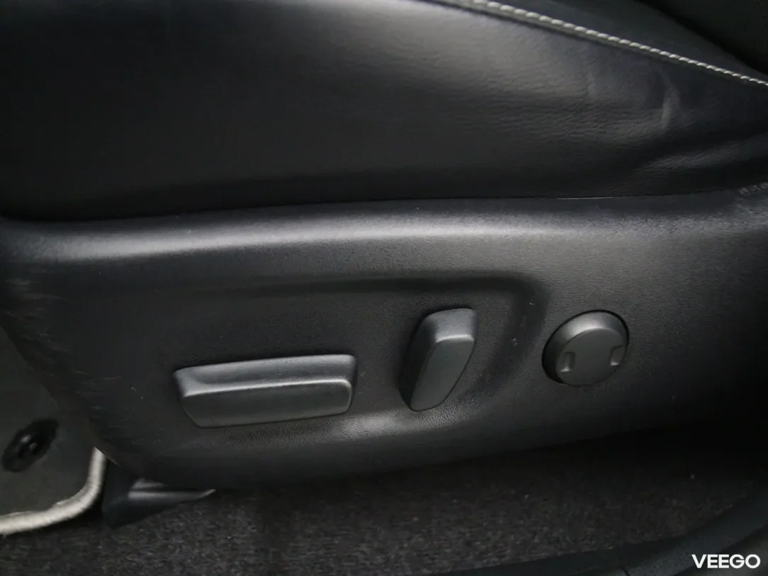 Toyota RAV4 2.5 145kW