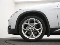 BMW X1 2 135kW thumbnail