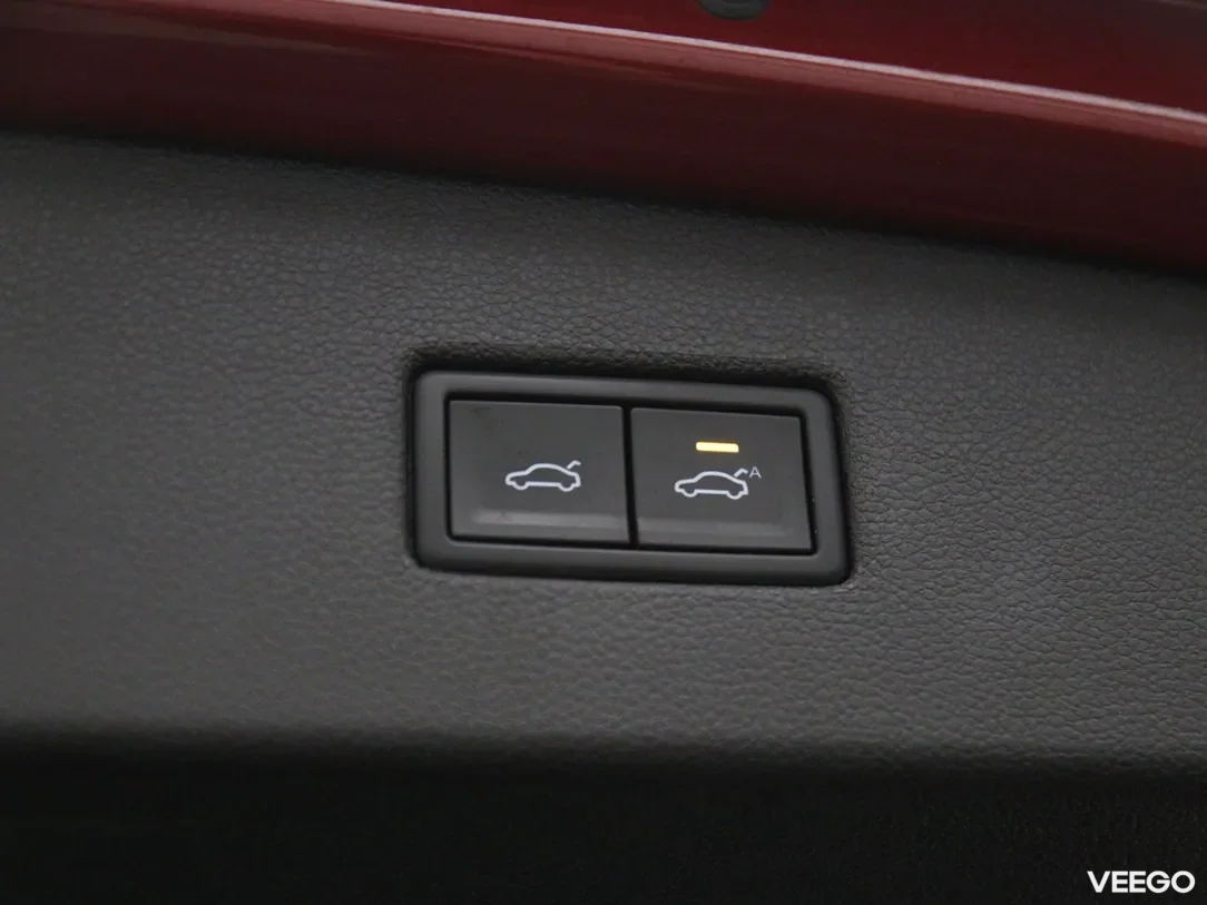 Volkswagen Tiguan 2 110kW