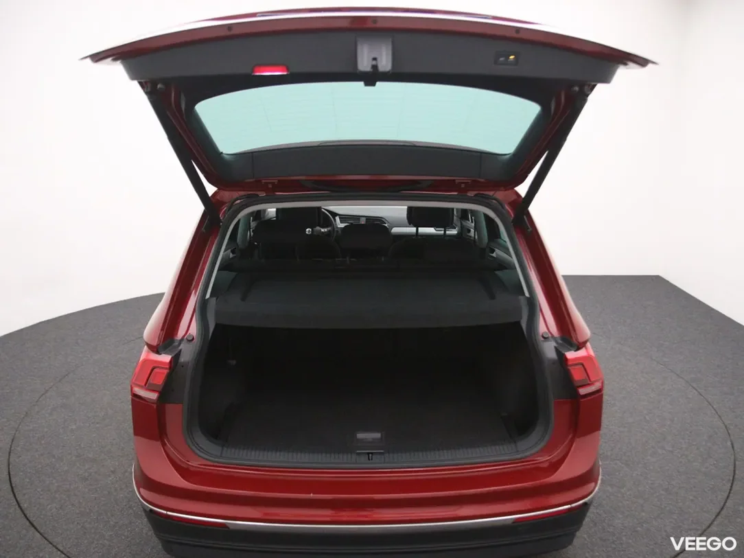 Volkswagen Tiguan 2 110kW