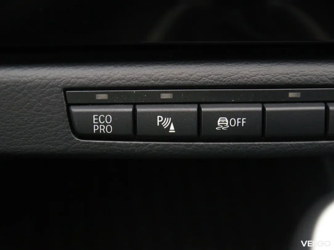 BMW X1 2 135kW