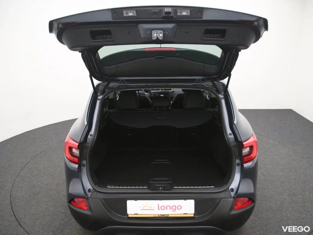 Renault Kadjar 1.5 81kW