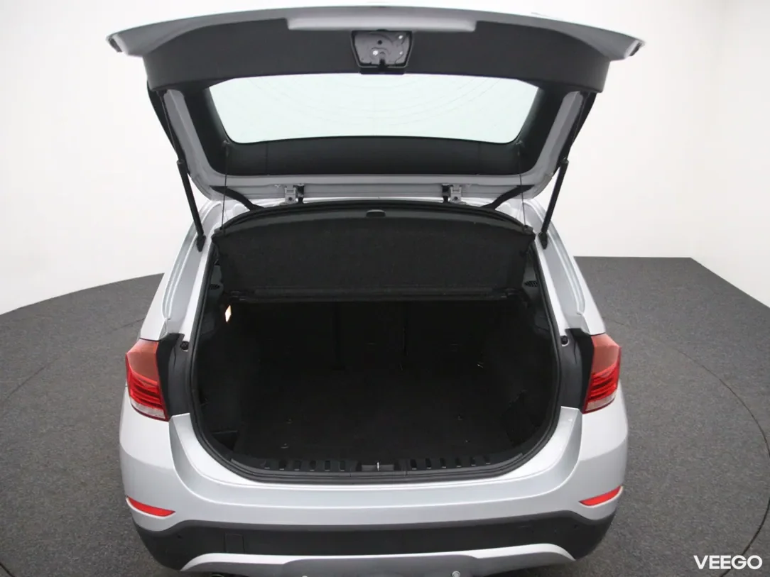 BMW X1 2 135kW