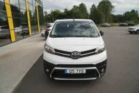Toyota Proace Professional Plus L2 106kW thumbnail