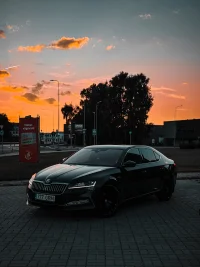 Skoda Superb 2.0 140kW thumbnail