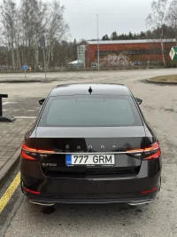 Skoda Superb 2.0 140kW thumbnail