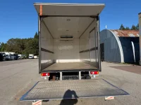 Renault D 4X2 EURO6 + THERMO KING 180kW thumbnail