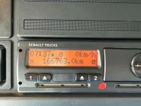 Renault D 4X2 EURO6 + THERMO KING 180kW thumbnail