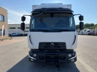 Renault D 4X2 EURO6 + THERMO KING 180kW thumbnail