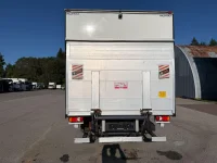 Renault D 4X2 EURO6 + THERMO KING 180kW thumbnail