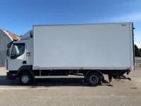 Renault D 4X2 EURO6 + THERMO KING 180kW thumbnail