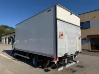 Renault D 4X2 EURO6 + THERMO KING 180kW thumbnail