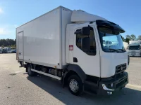 Renault D 4X2 EURO6 + THERMO KING 180kW thumbnail