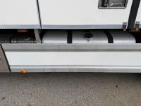 DAF XF 6X2*4 EURO6 + SIDE OPENING + CARRIER SUPRA 1150 320kW thumbnail