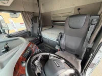 DAF XF 6X2*4 EURO6 + SIDE OPENING + CARRIER SUPRA 1150 320kW thumbnail