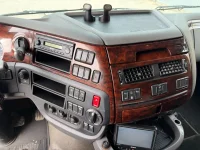 DAF XF 6X2*4 EURO6 + SIDE OPENING + CARRIER SUPRA 1150 320kW thumbnail