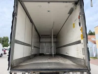 DAF XF 6X2*4 EURO6 + SIDE OPENING + CARRIER SUPRA 1150 320kW thumbnail