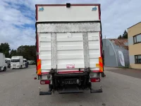 DAF XF 6X2*4 EURO6 + SIDE OPENING + CARRIER SUPRA 1150 320kW thumbnail