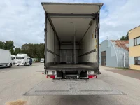 DAF XF 6X2*4 EURO6 + SIDE OPENING + CARRIER SUPRA 1150 320kW thumbnail