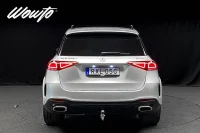 Mercedes-Benz GLE350 350 d 4M 272Hk 7-Sits AMG /Pano /Burmester 200kW