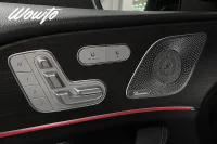 Mercedes-Benz GLE350 350 d 4M 272Hk 7-Sits AMG /Pano /Burmester 200kW