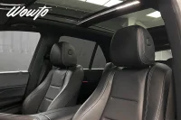 Mercedes-Benz GLE350 350 d 4M 272Hk 7-Sits AMG /Pano /Burmester 200kW