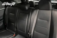 Mercedes-Benz GLE350 350 d 4M 272Hk 7-Sits AMG /Pano /Burmester 200kW